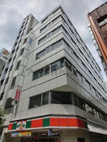 第二滝ビルの外観写真