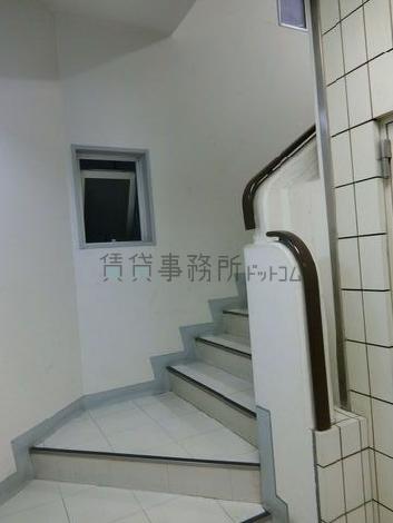 階段