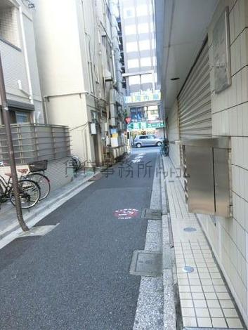 物件周辺