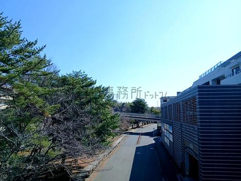 物件周辺