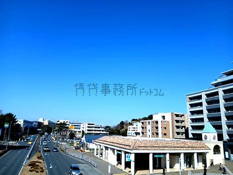 物件周辺
