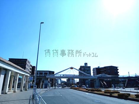 物件周辺