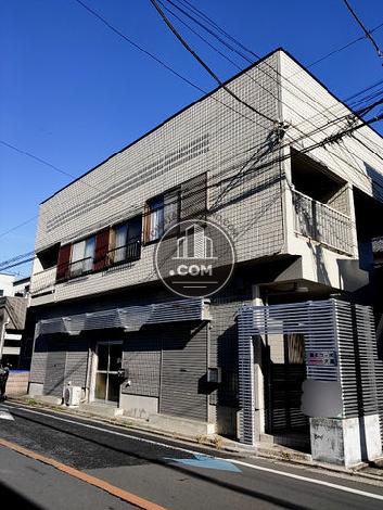 第6コーポオオタカの外観写真