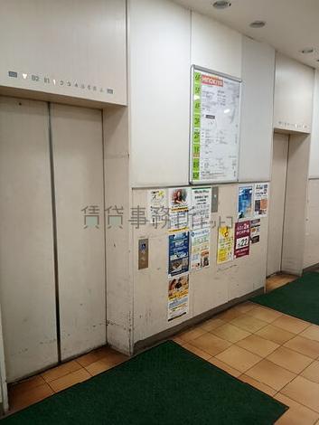 エレベーター