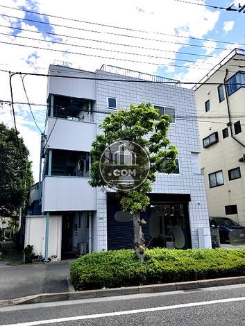 サトウハウス／Sato House 外観写真