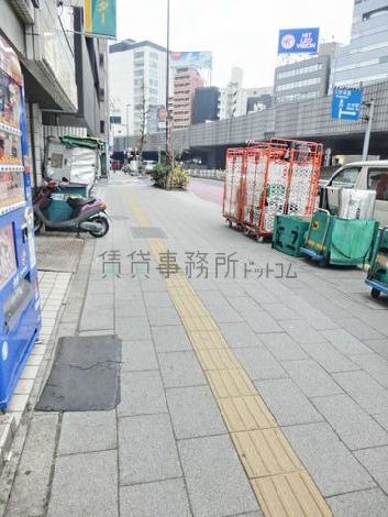 物件周辺