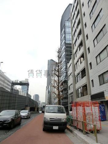物件周辺