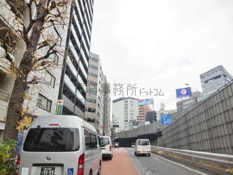 物件周辺