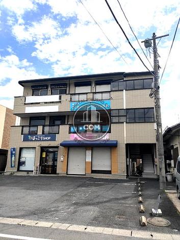 TAKAOビルの外観写真