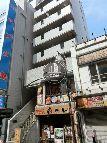 ドルミ大塚の外観写真