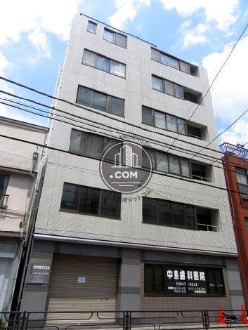 マリオン飯島の外観写真