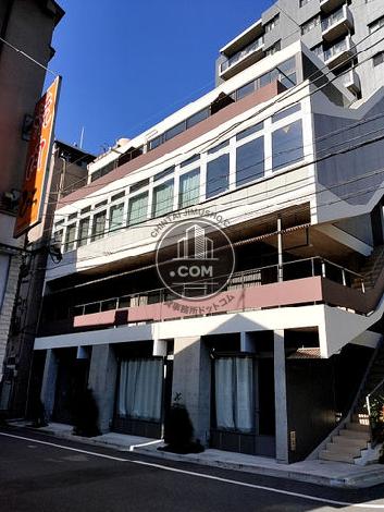 奥浅草ハイブリッドの外観写真