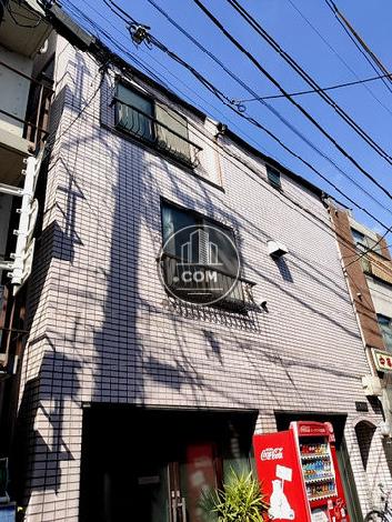 大澤ビルの外観写真