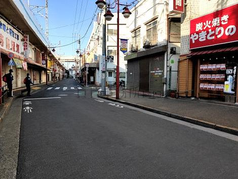 物件周辺