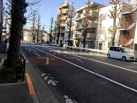 物件周辺