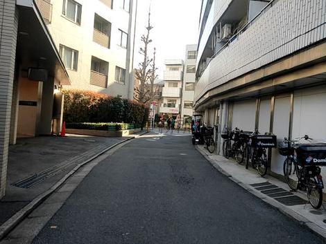 物件周辺