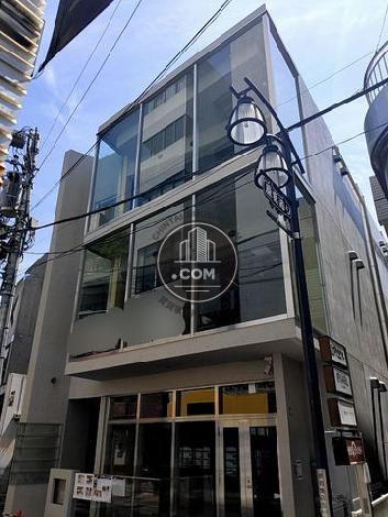 ARISTO原宿の外観写真