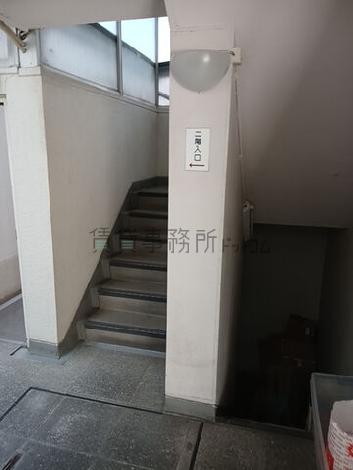 階段
