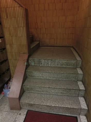ザ駒沢アジトの室内