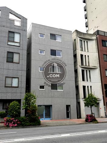 PRISM INN Asakusa Komagataの外観写真
