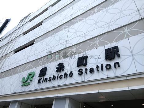 物件周辺