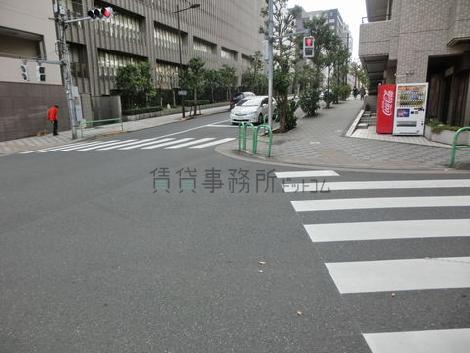 物件周辺