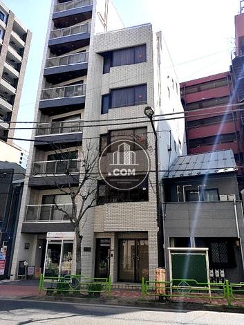斉藤ビル 外観写真