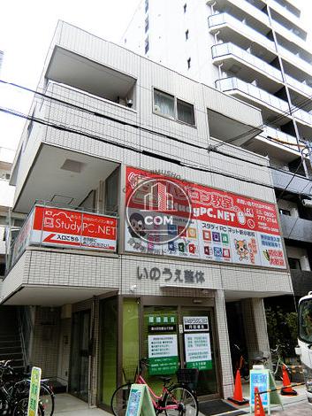 studio Lの外観写真