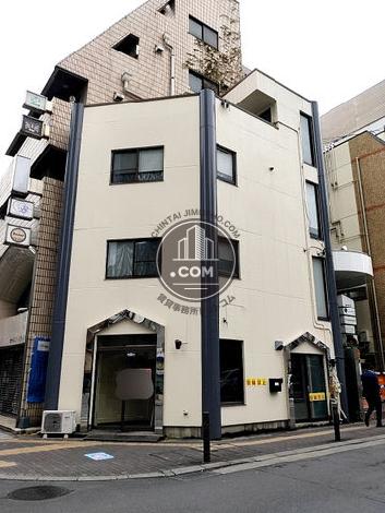 三谷ビルの外観写真