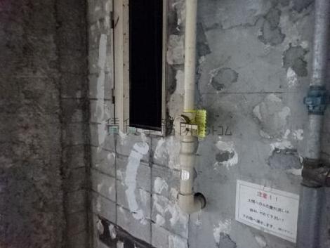 高柳ビルの設備