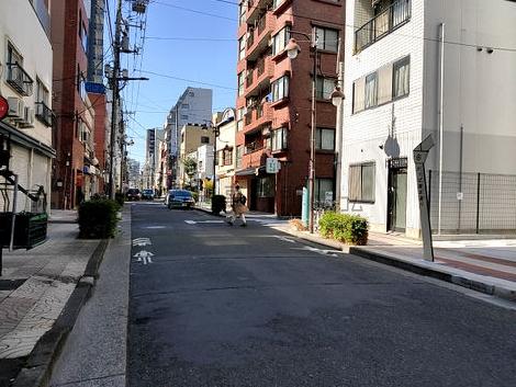 物件周辺