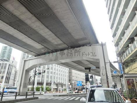 物件周辺
