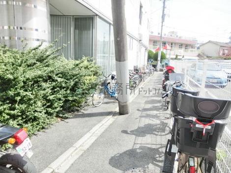 物件周辺