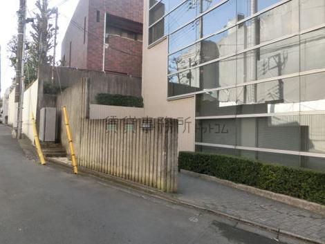 物件周辺