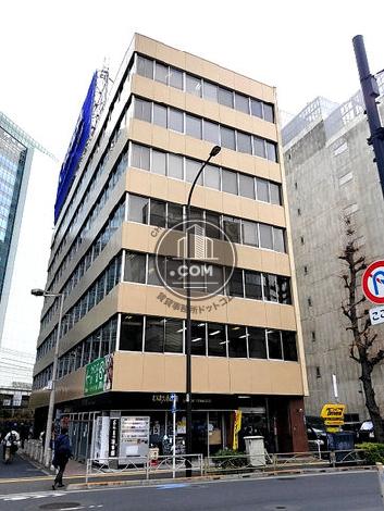 村松ビルの外観写真