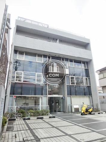 S・COURTの外観写真