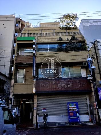 五光ビル 外観写真