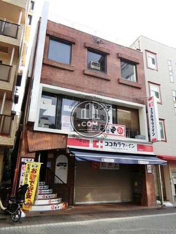 平田ビルの外観写真