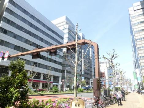 物件周辺