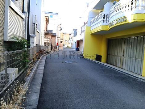 物件周辺