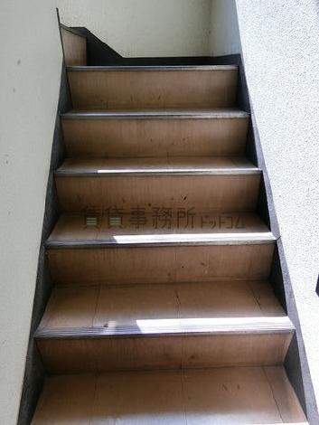 階段