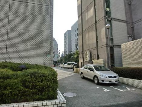 物件周辺