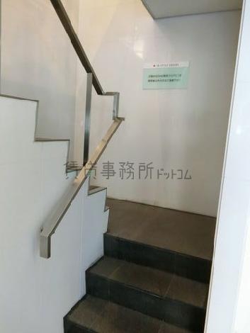 階段