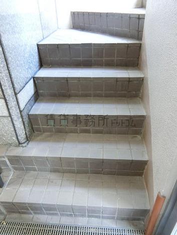 階段