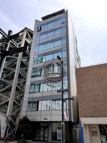 TS-3BLDG 外観写真