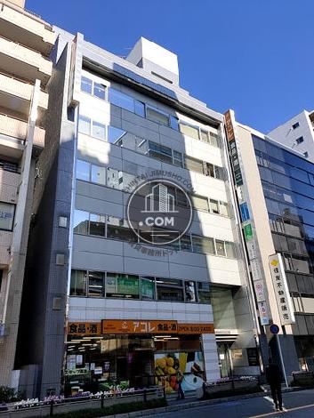 Fabulous MATSUDO（松戸本町センタービル）の外観写真