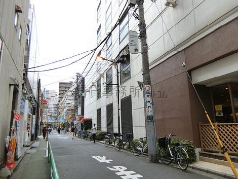 物件周辺