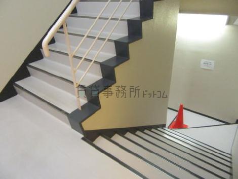 階段