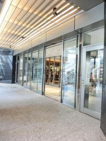綺麗な間接照明