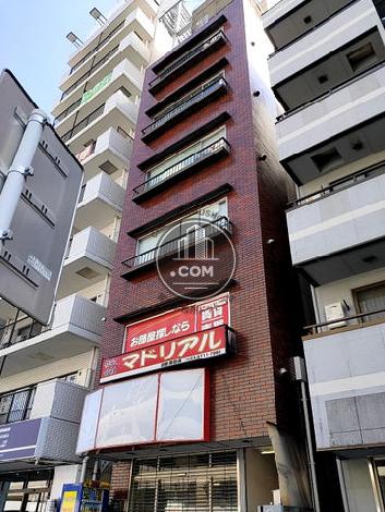 佐々木ビル 外観写真